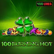 100 Burning Hot