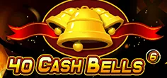 40 Cash Bells
