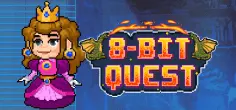 8-Bit Quest