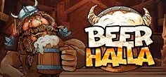 BEERHALLA