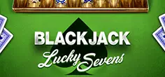 BlackJack Lucky Sevens