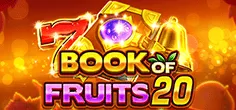 Book of Fruits 20