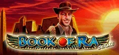 Book of Ra deluxe
