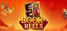 Book of Reels