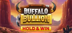 Buffalo Bullion