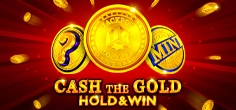 Cash The Gold Hold And Win