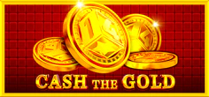 Cash The Gold