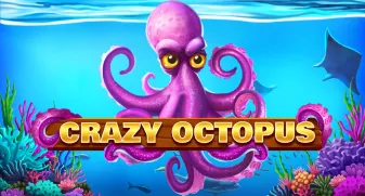 Crazy Octopus