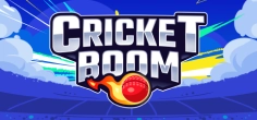 Cricket Boom