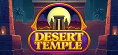 Desert Temple