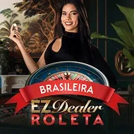 EZ Dealer Roleta Brazileira