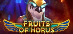 Fruits of Horus