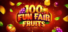 Fun Fair Fruits 100