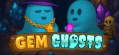 Gem Ghosts