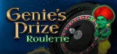 Genie's Prize Roulette