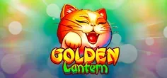 Golden Lantern