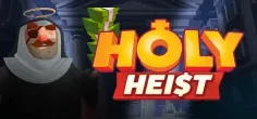 Holy Heist