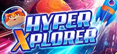 HyperXplorer