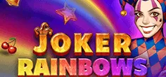Joker Rainbows