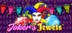 Joker's Jewels