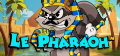 Le Pharaoh