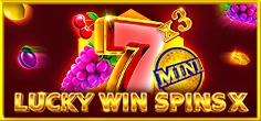 Lucky Win Spins X