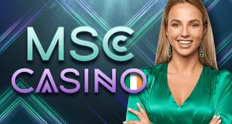 MSC Casino