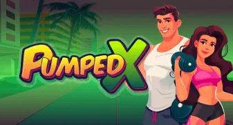 PumpedX