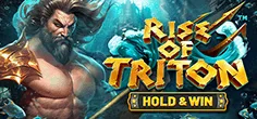 Rise of Triton