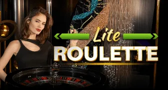 Roulette Lite