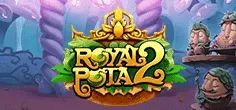 Royal Potato 2