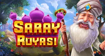 Saray Ruyasi