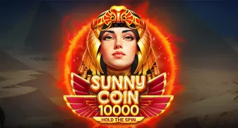 Sunny Coin 10000: Hold The Spin