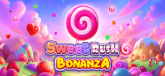 Sweet Rush Bonanza