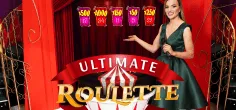Ultimate Roulette