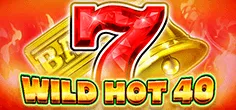 Wild Hot 40