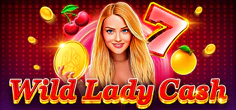 Wild Lady Cash
