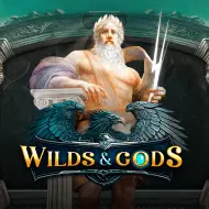 Wilds&Gods