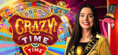Crazy Time