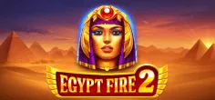 Egypt Fire 2