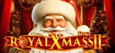 Royal Xmass 2 Dice
