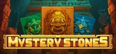 Mystery Stones
