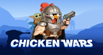Chicken Wars