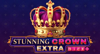 Stunning Crown Extra Dice