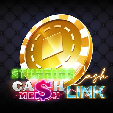 Stunning Cash - Cash Mesh LINK