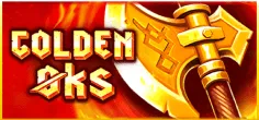 Golden oks