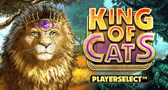 King of Cats