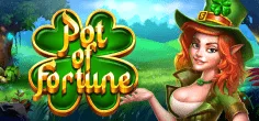 Pot of Fortune