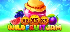Wild Fruit Jam