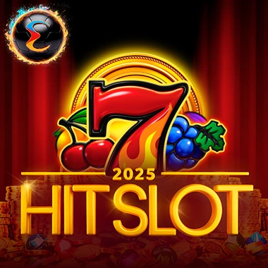 2025 Hit Slot